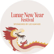 Sponsorpitch & Wellington Lunar New Year Festival