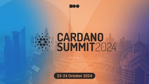 Sponsorpitch & Cardano Summit