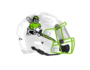 Sponsorpitch & The Cali Gold Vs the Reno Raiders