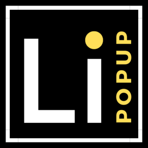 Sponsorpitch & LiPopUp Event Production 