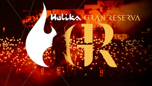 Sponsorpitch & Holika Gran Reserva Enterprises