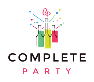 Sponsorpitch & Complete Party