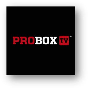 Sponsorpitch & ProBoxTV