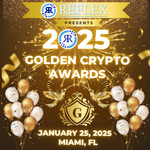 Sponsorpitch & Golden Crypto Awards Show