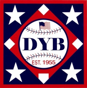 Sponsorpitch & DYB USA  (Diamond Youth Baseball)