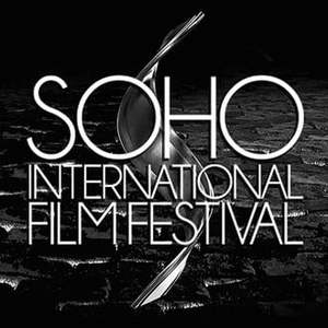 Sponsorpitch & Soho International Film Festival