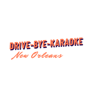 Sponsorpitch & Drive-Bye-Karaoke, New Orleans