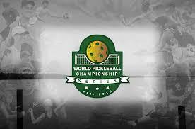 Sponsorpitch & World Pickleball Championships