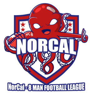 Sponsorpitch & Nor Cal 8-Man Indoor Football League