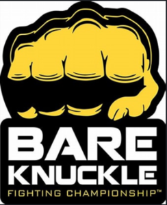 Sponsorpitch & Bare Knuckle Fighting Championship