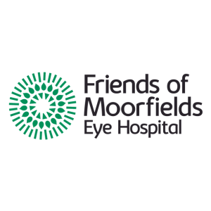 Sponsorpitch & Friends of Moorfields Eye Hospital