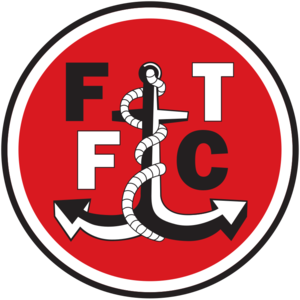 Sponsorpitch & Fleetwood Town Football Club