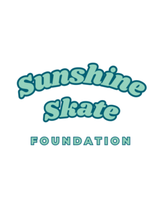 Sponsorpitch & Sunshine Skate Foundation