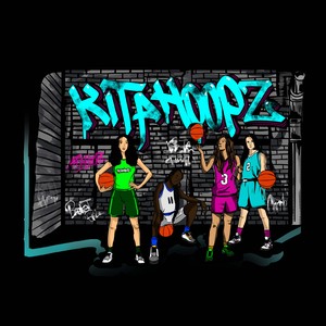 Sponsorpitch & KITAHOOPZ