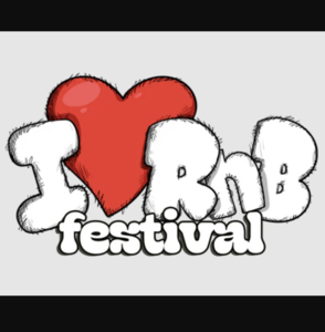 Sponsorpitch & i Love RnB Festival