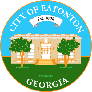 Sponsorpitch & City of Eatonton