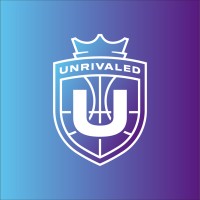 Unrivaled league logo