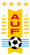 Sponsorpitch & Uruguayan Football Association
