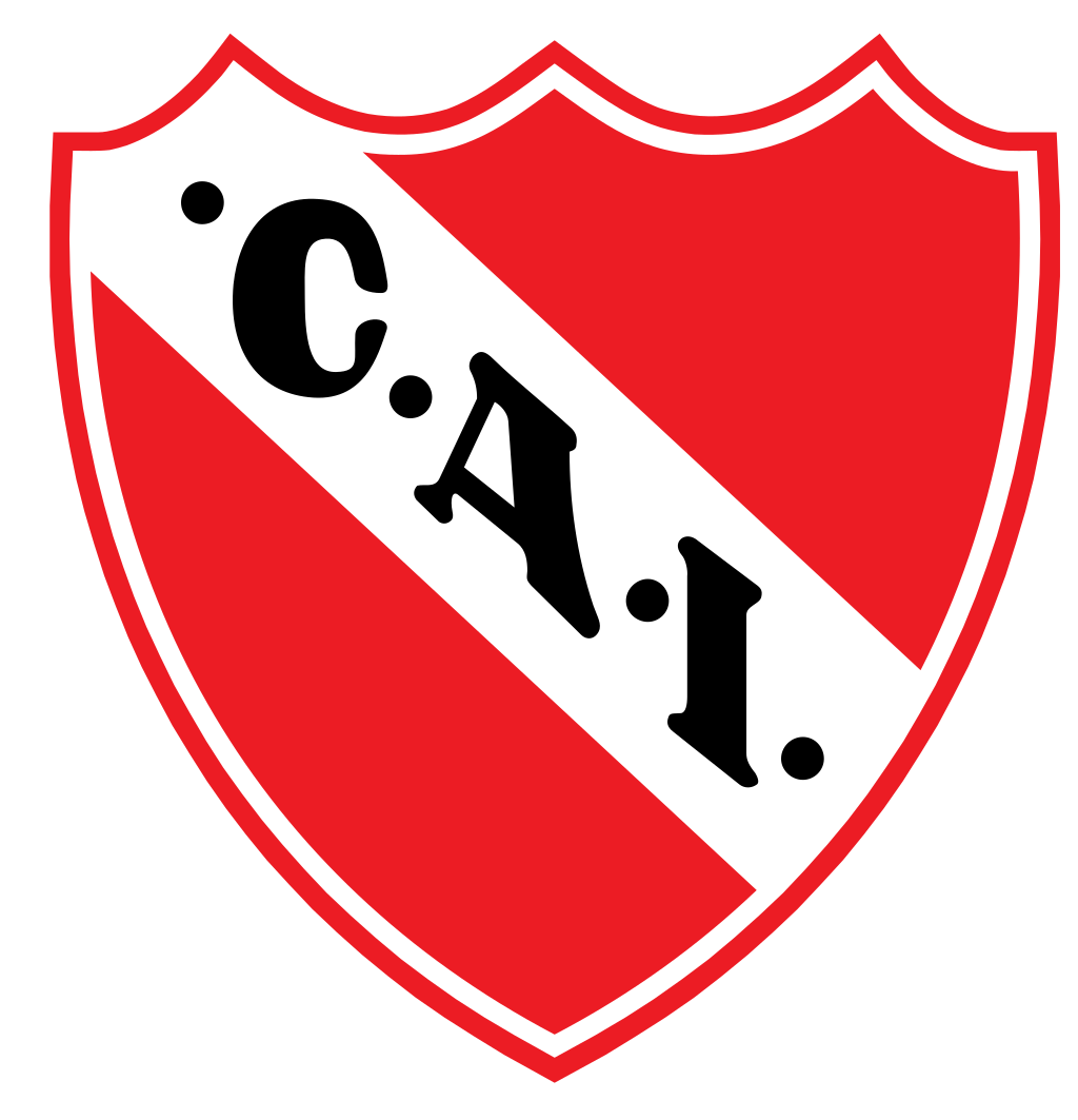 Escudo del club atl%c3%a9tico independiente de avellaneda.svg