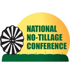 Sponsorpitch & National No-Tillage Conference 