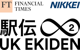 Sponsorpitch & FT Nikkei UK Ekiden