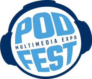 Sponsorpitch & Podfest Expo 2025