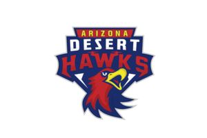 Sponsorpitch & Arizona Desert Hawks