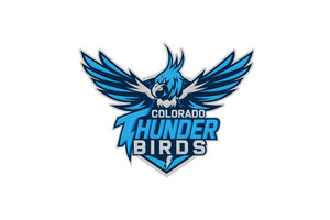 Sponsorpitch & Colorado Thunderbirds
