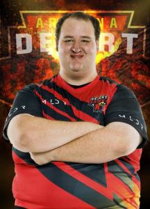 Sponsorpitch & Drone Racing Pilot: Scrapheap