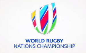 Sponsorpitch & World Rugby Nations Championships