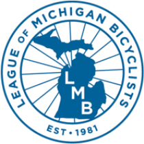 Sponsorpitch & League of Michigan Bicyclists