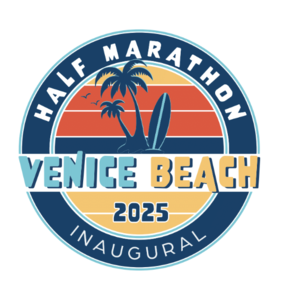 Sponsorpitch & Venice Beach 1/2 Marathon & 5k