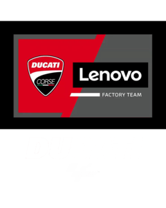 Sponsorpitch & Ducati Lenovo (Team MotoGP)