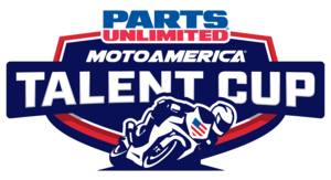 Sponsorpitch & MotoAmerica Talent Cup