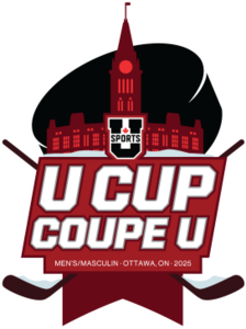 Sponsorpitch & 2025 U Sports University Cup 