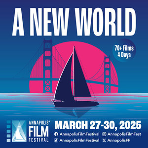 Sponsorpitch & ANNAPOLIS FILM FESTIVAL