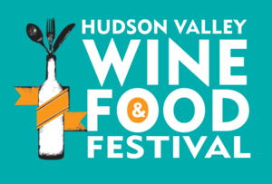 Sponsorpitch & Hudson Valley Wine & Food Festival