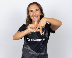 Sponsorpitch & Ultrain Women's Soccer Team 