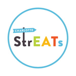 Sponsorpitch & Charlotte StrEATs Festival