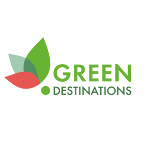 Sponsorpitch & Green Destinations