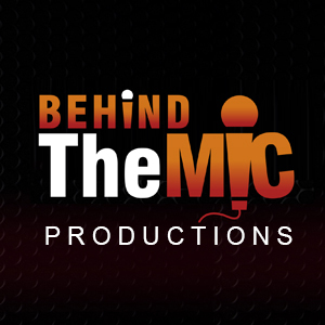 Sponsorpitch & Behind The Mic Productions