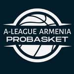 Sponsorpitch & Armenian A-League (Professional Basketball League)