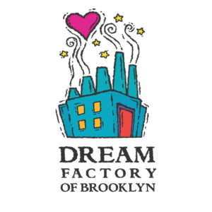 Sponsorpitch &  Dream Factory of Brooklyn