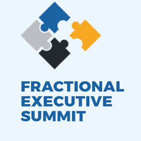 Sponsorpitch & Fractional Executive Summit