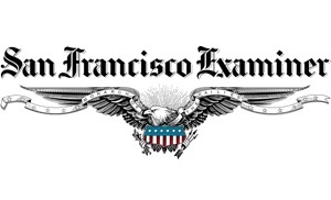 Sponsorpitch & San Francisco Examiner