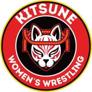 Sponsorpitch & Kitsune Women's Wrestling