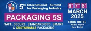 Sponsorpitch & International Summit for Packaging Industry