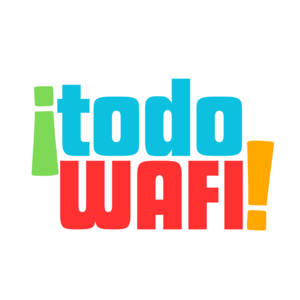 Sponsorpitch & Todo Wafi