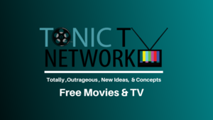 Sponsorpitch & Tonic TV Network & Productions