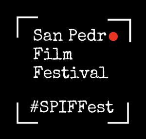 Sponsorpitch & San Pedro Film International Festival aka SPIFFest